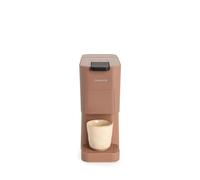 THERA STUDIO - Macchina Da Caffè Multi-capsula Espresso E Caffè Macinato Moka