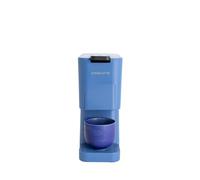 THERA STUDIO - Macchina Da Caffè Multi-capsula Espresso E Caffè Macinato Blu Cobalto
