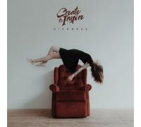 Create to Inspire Sickness (Vinyl LP) 12" Album