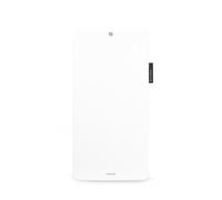 CREATE/WARM CLEAR/Termoconvettore elettrico da parete con WiFi/Riscaldamento rapido, ambienti fino a 20m², funzione di rilevamento finestre aperte, controllo tramite app, protezione IP24, 2000W
