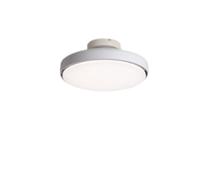 CREATE / WIND CLEAR BLADELESS S/Ventilatore da soffitto con luce senza pale con telecomando / 24W, Doppia illuminazione, Ø50 cm, 6 velocità, programmabile, estate-inverno, luce led 3 temperature