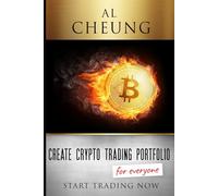 Create Your Crypto Trading Portfolio