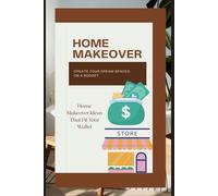 Create Your Dream Spaces On A Budget: Home Makeover Ideas That Fit Your Wallet