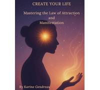 Create Your Life: Mastering the Law of Attraction and Manifestation