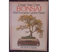 Create Your Own Bonsai with Everyday Garden Plants