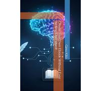 Create Your Own Ebook Without Ever Writing One Word!