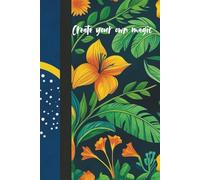 Create your own magic: Notebook
