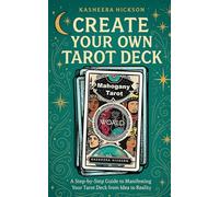Create Your Own Tarot Deck