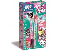 Create your Pens Hello Kitty and Friends My Melody & Kuromi - Giocolandia