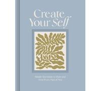 Create Your Self (Mixed Media Product)