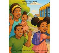 Create Your Story: Get Ready With Me