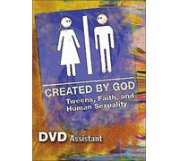 Created by God DVD: Tweens, Faith, and Human Sexuality New Edition