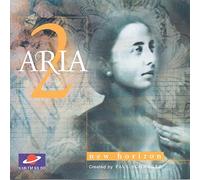 Created by Paul Schwartz - ARIA 2 NEW HORIZON - VARIOUS A