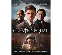 Created Equal [Edizione: Stati Uniti]