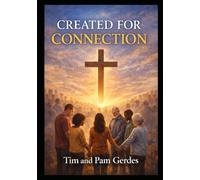Created for Connection Second edition