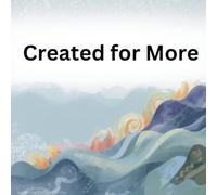Created for More
