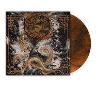 King Woman Created in the Image of Suffering (Vinyl LP) (PRESALE 27/02/2026)