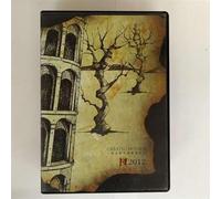 Created Movie 1:Kakuu Toshi Ta