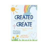 Created to Create: A Handwriting Journey for Young Believers