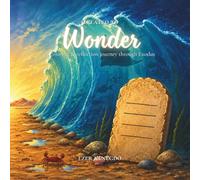 Created to Wonder: A Coloring & Reflection Journey Through Exodus