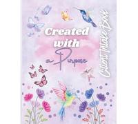 Created with a Purpose- Client intake book for Life Insurance Agents: Personalized Client app book for Life Insurance or Final Expense Telesales