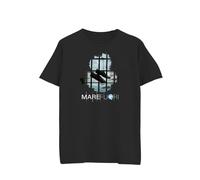 Createe T-Shirt dedicata alla Serie TV del Momento Mare Fuori - 100% Cotone con Logo Stampato