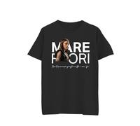 Createe T-Shirt dedicata alla Serie TV Mare Fuori - Scegli Il Tuo Personaggio Preferito