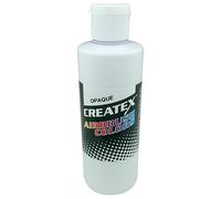 Createx 16 Oz bianco opaco