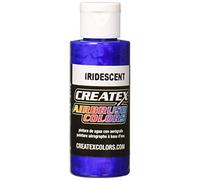 CREATEX 60 ML Colore iridescente (IRID. ELECTRIC BLUE)