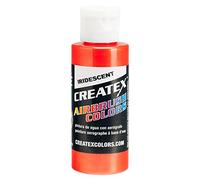 CREATEX 60 ML Colore iridescente (IRID. SCARLET)