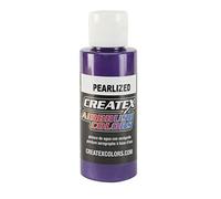 CREATEX 60 ML Colore perlato (PEARL PLUM)