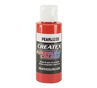 CREATEX 60 ML Colore perlato (PEARL TANGERINE)