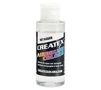 Createx 60 ml Retarder - Trasparente