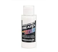 CREATEX Aerografo Colors 5601 Transparent Base
