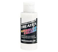 CREATEX Aerografo Colors 5601 Transparent Base