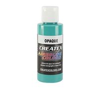 Createx airbrush opaque bleu colors couleur 12 5206 createx 120 ml