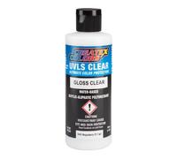 Createx Airbrush Paint UVLS Gloss Clear 4 Oz (4050-04)