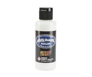 Createx Auto Air Colors Auto Borne 6001 Base Coat Sealer White 60 ml