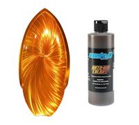 Createx Auto-Air Colors Candy2o Tequila Yellow 4652 2oz a base d'acqua Cus