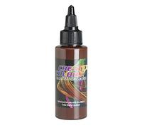 Createx burnt vélo 5062 illustration 60 ml couleur cuits umbra motifs couleur