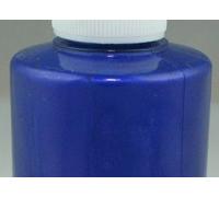 Createx - Colore per aerografo, iridescente, 5505, colore blu elettrico