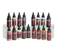 Createx Colors Createx Illustrazione Bloodline Master Set 2oz