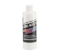 Createx Colors Gloss Top Coat per aerografo 8 oz 8 once (confezione da 1)
