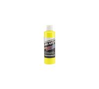 Createx Colors Paint per aerografo 8 oz Giallo fluorescente