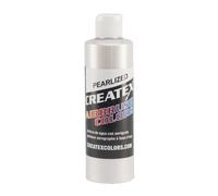 Createx Colors Vernice per aerografo 8 oz Bianco perla