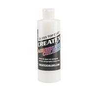 Createx Colours 240ml Med Gloss Coat Airbrush Paint