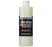 Createx CREEM-16 16 oz Base trasparente