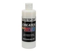 Createx Firnis glanz 5604 - Sigillante per aerografo, 120 ml, 11 209031