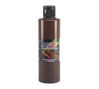 Createx Illustration Colors 5062 Transparent Burnt Umber 240ml