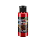 Createx Illustration Colors 5641 Transparent Pyrrole Red 60 ml
